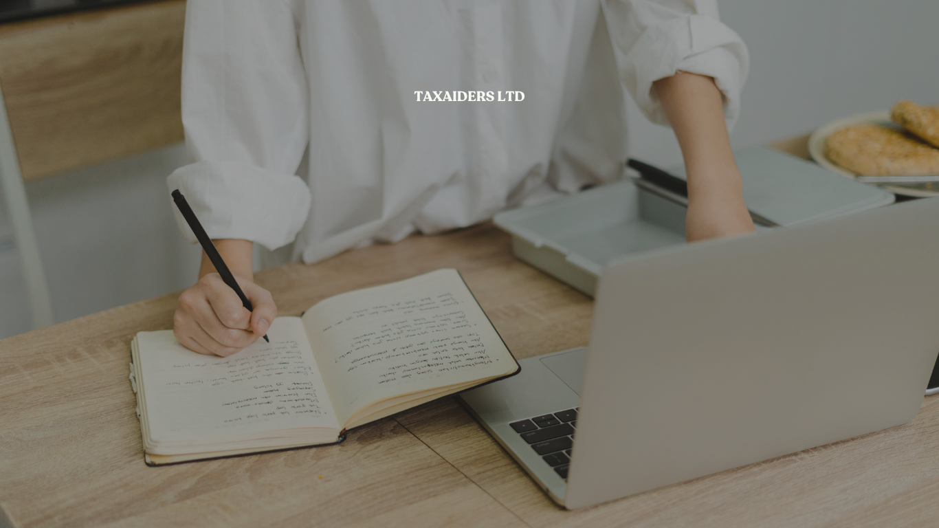 THE YEAR-END TAX TRICKS HMRC WANTS YOU TO MISS